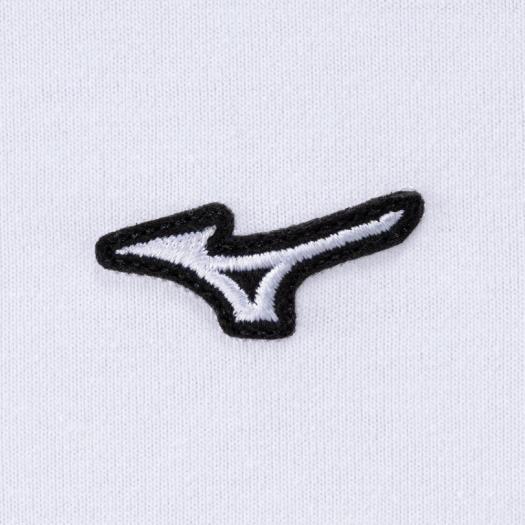 MIZUNO（ミズノ） ミズノ公式 ミズノ直営限定 THE MZ TEE ワンポイント