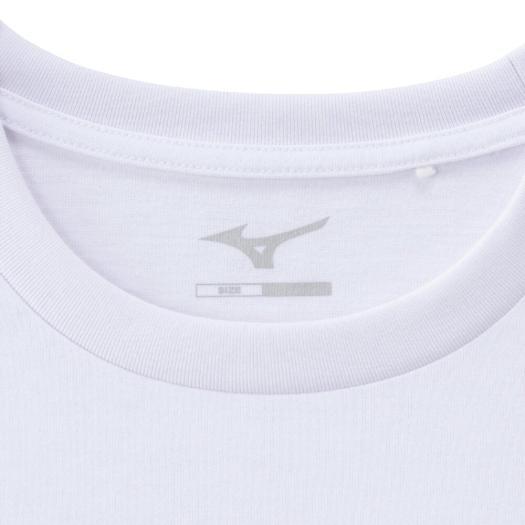 MIZUNO（ミズノ） ミズノ公式 ミズノ直営限定 THE MZ TEE ワンポイント