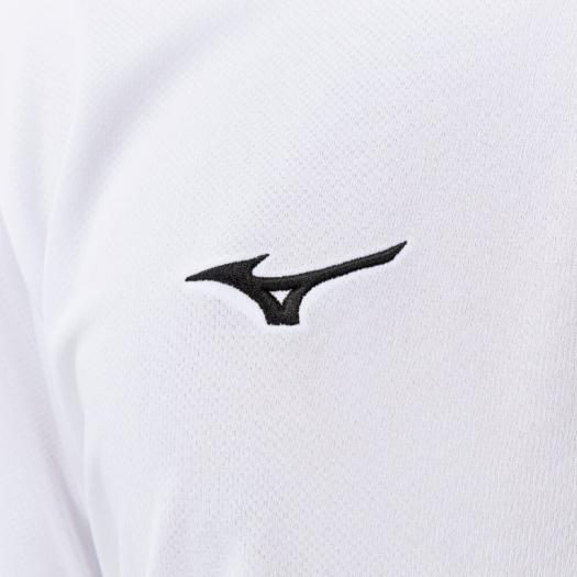 MIZUNO（ミズノ） ミズノ公式 ナビドライTシャツ 半袖/丸首/大きい