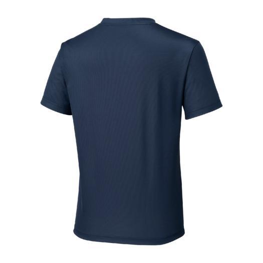 MIZUNO（ミズノ） ミズノ公式 ナビドライTシャツ 半袖/丸首/大きい