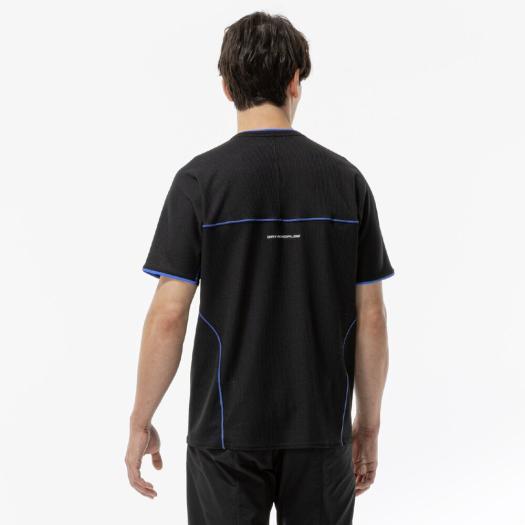MIZUNO（ミズノ） ミズノ公式 汗処理/通気 ドライエアロフローTシャツ