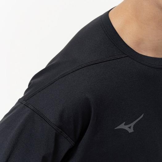 MIZUNO（ミズノ） UVカット 紫外線対策 日焼け対策 ストレッチソフト