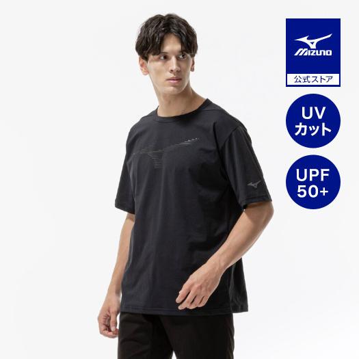 MIZUNO（ミズノ） UVカット 紫外線対策 日焼け対策 ストレッチソフト