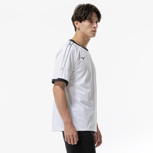 MIZUNO（ミズノ） UVカット 紫外線対策 日焼け対策 ストレッチソフト