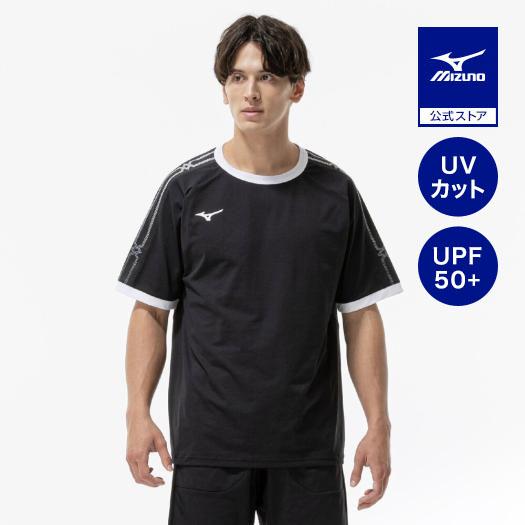 MIZUNO（ミズノ） UVカット 紫外線対策 日焼け対策 ストレッチソフト
