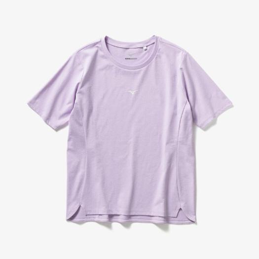 MIZUNO（ミズノ） UVカット 紫外線対策 日焼け対策 ストレッチソフト