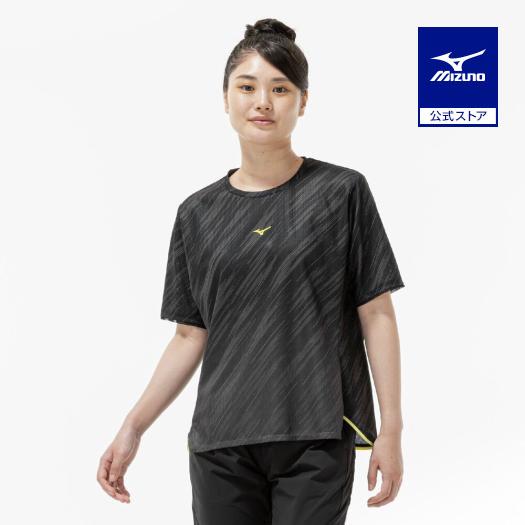 MIZUNO（ミズノ） ミズノ公式 汗処理/通気 ドライエアロフロー 