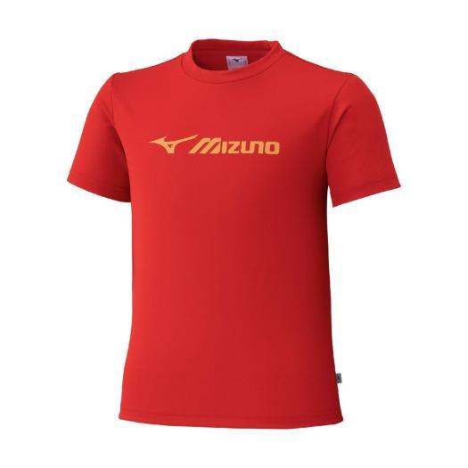MIZUNO（ミズノ） ミズノ公式 抗菌防臭/防汚 GACHI Tシャツ