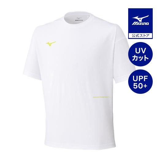 MIZUNO（ミズノ） ミズノ公式 ミズノ直営限定 ストレッチソフトドライT