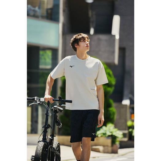 MIZUNO（ミズノ） UVカット 紫外線対策 日焼け対策 ストレッチソフト