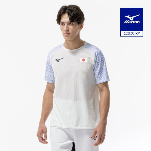 MIZUNO（ミズノ） ミズノ公式 汗処理/通気 オーセンティック ドライ