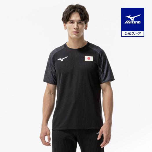 MIZUNO（ミズノ） ミズノ公式 汗処理/通気 オーセンティック ドライ