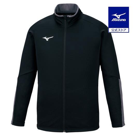 MIZUNO（ミズノ） ミズノ公式 ソフトニットジャケット ユニセックス