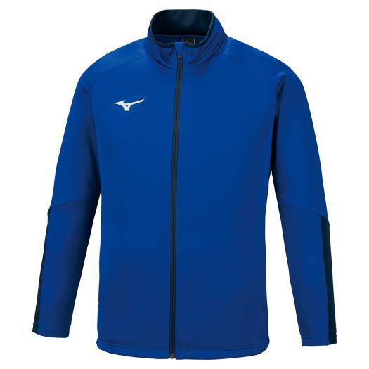 MIZUNO（ミズノ） ミズノ公式 ソフトニットジャケット ユニセックス