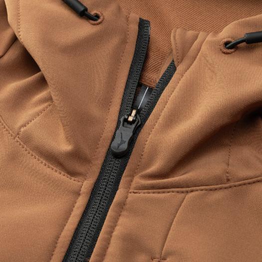 MIZUNO（ミズノ） ミズノ公式 アノラックストレッチジャケット メンズ