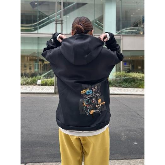 ミズノ MIZUNO（ミズノ） ミズノ公式 Dragon76ルーズフィットスウェット