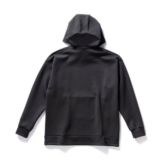 MIZUNO（ミズノ） ミズノ公式 ルーズフィットスウェットフーディ