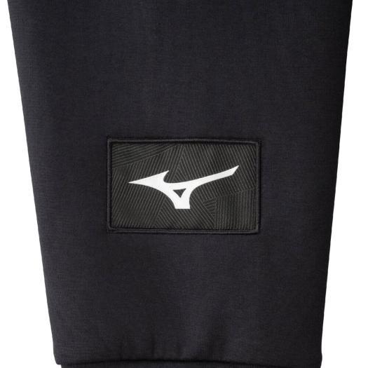 MIZUNO（ミズノ） ミズノ公式 ルーズフィットスウェットフーディ