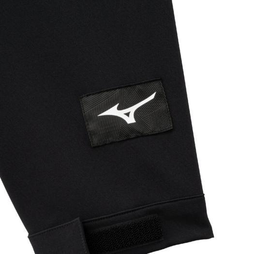 MIZUNO（ミズノ） ミズノ公式 ルーズフィットストレッチジャケット