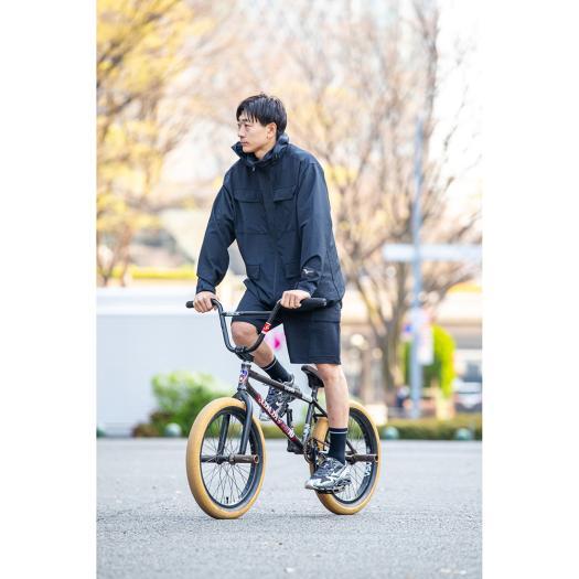MIZUNO（ミズノ） ミズノ公式 ルーズフィットストレッチジャケット