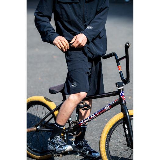 MIZUNO（ミズノ） ミズノ公式 ルーズフィットストレッチジャケット