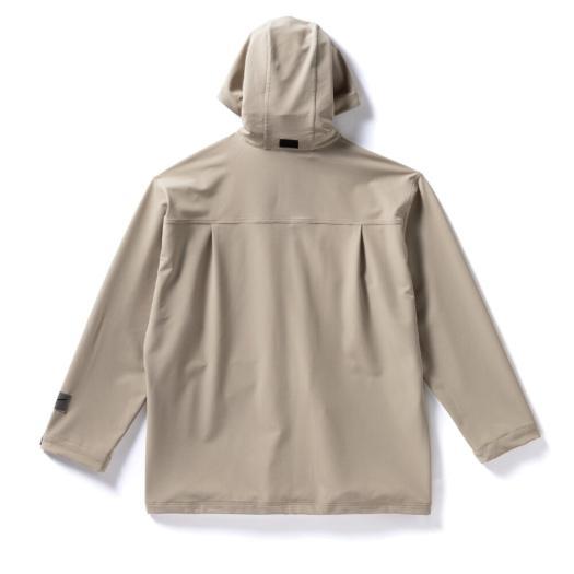 MIZUNO（ミズノ） ミズノ公式 ルーズフィットストレッチジャケット