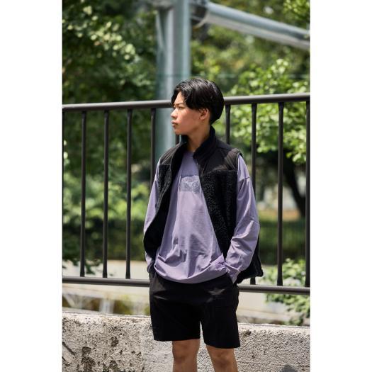 MIZUNO（ミズノ） ミズノ公式 吸湿発熱 ルーズフィットブレスサーモ