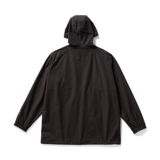 MIZUNO（ミズノ） ミズノ公式 アノラックストレッチジャケット 