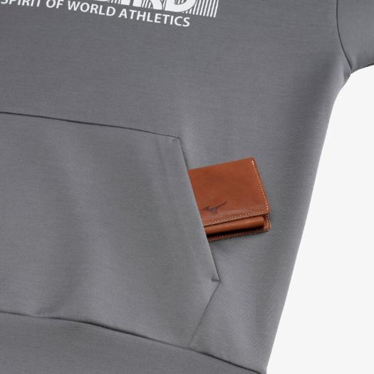 MIZUNO（ミズノ） ミズノ公式 ミズノ直営限定 ルーズフィット