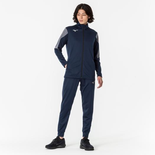 MIZUNO（ミズノ） ミズノ公式 ソフトニットジャケット ユニセックス