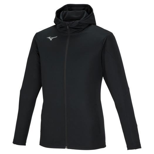 【超美品】MIZUNO ソフトニットフルジップフーディー上下　　Ｌサイズ 美品】MIZUNO ソフトニットフルジップフーディー上下 Lサイズ