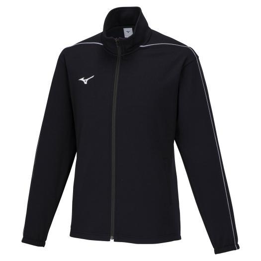 MIZUNO（ミズノ） ミズノ公式 ウォームアップジャケット ユニセックス