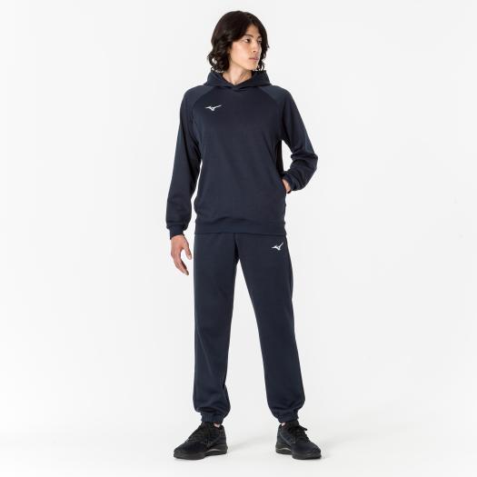MIZUNO（ミズノ） ミズノ公式 スウェットプルオーバーフーディ ユニ