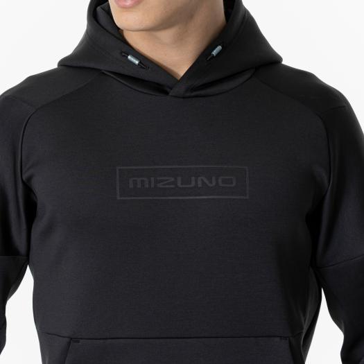 MIZUNO（ミズノ） ミズノ公式 ストレッチスウェットプルオーバー