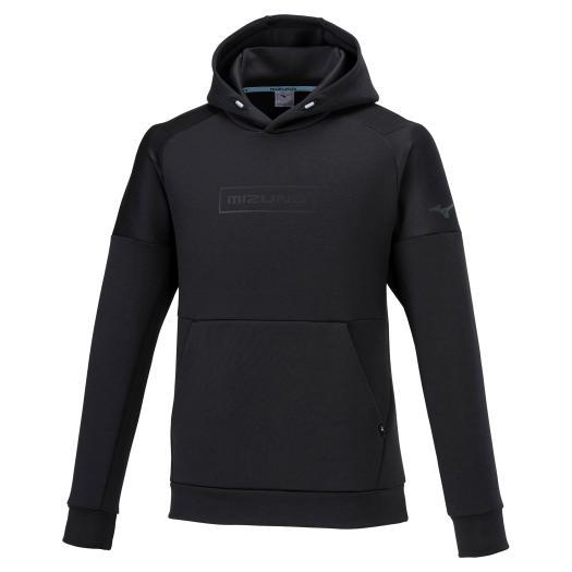 MIZUNO（ミズノ） ミズノ公式 ストレッチスウェットプルオーバー