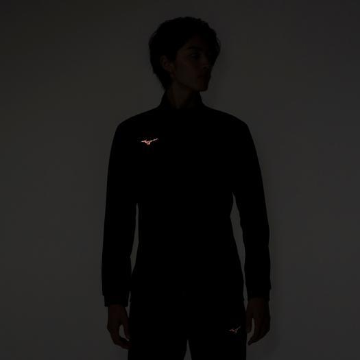 MIZUNO（ミズノ） ミズノ公式 ソフトドライニットハイブリッド