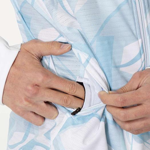 ミズノ　ウォームアップウェア　上はL 下はXL MIZUNO（ミズノ） ミズノ公式 ウォームアップジャケット ユニセックス