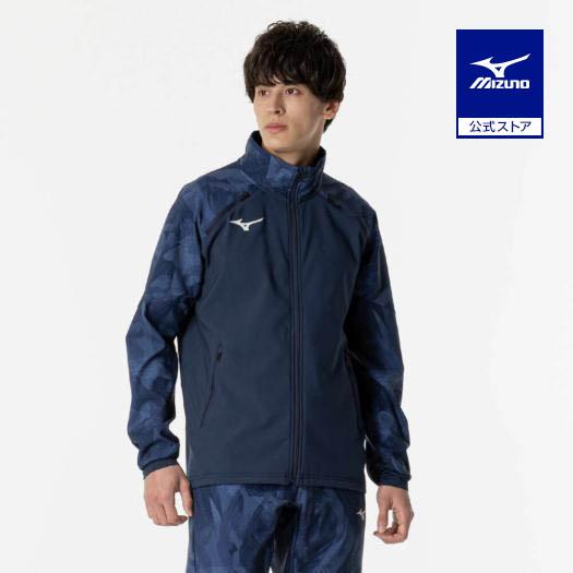 MIZUNO ミズノ公式 ストレッチ/防風/発熱素材 テックシールド MIZUNO ミズノ公式 ストレッチ/防風/発熱素材 テックシールド
