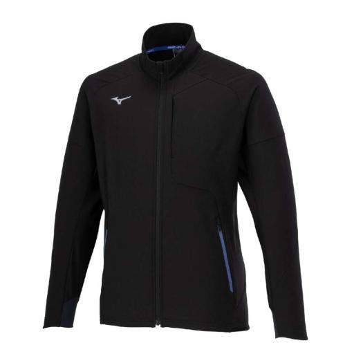MIZUNO ミズノ公式 ストレッチ/防風 テックシールドジャケット MIZUNO ミズノ公式 ストレッチ/防風 テックシールドジャケット