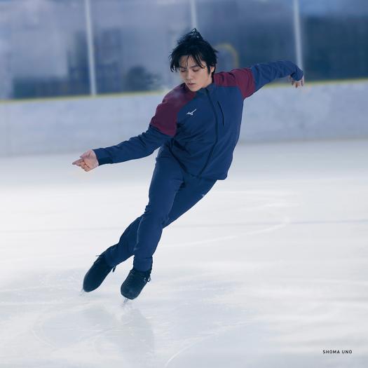 MIZUNO ミズノ公式 ストレッチ/防風 テックシールドジャケット MIZUNO ミズノ公式 ストレッチ/防風 テックシールドジャケット