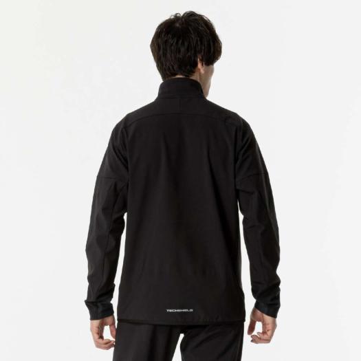 MIZUNO ミズノ公式 ストレッチ/防風 テックシールドジャケット MIZUNO ミズノ公式 ストレッチ/防風 テックシールドジャケット
