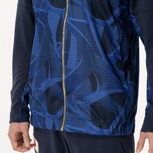 MIZUNO ミズノ公式 汗処理 通気 オーセンティックウォームアップ MIZUNO ミズノ公式 汗処理 通気 オーセンティックウォームアップ