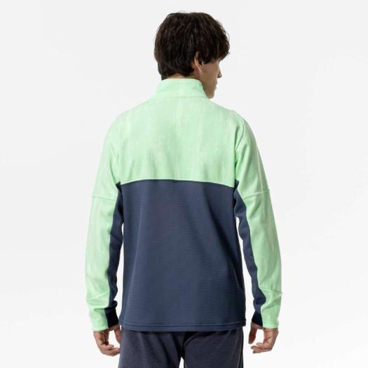 MIZUNO（ミズノ） ミズノ公式 ウォームアップジャケット ネオミント