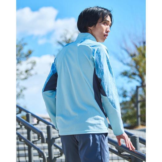 MIZUNO（ミズノ） ミズノ公式 汗処理/通気 ドライエアロフロー