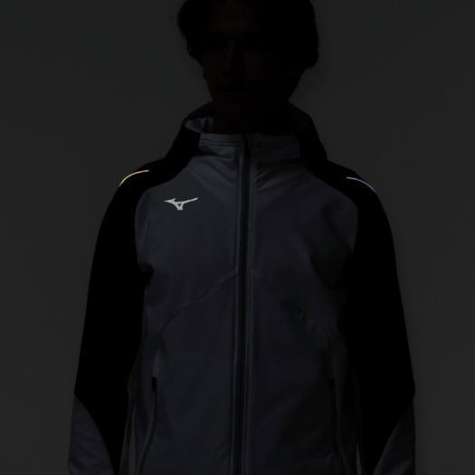 MIZUNO（ミズノ） ミズノ公式 ストレッチ/防風 テックシールド