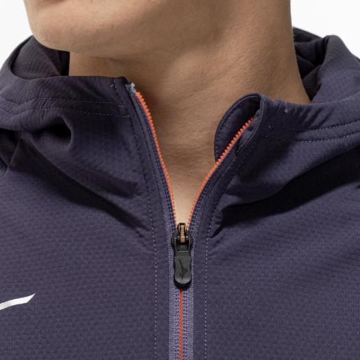 MIZUNO（ミズノ） ミズノ公式 ストレッチ/防風 テックシールド