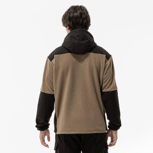 新品正規 ノースフェイス 海外限定 ECOフリース SAVE THE EARTH