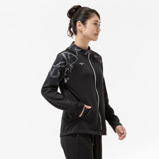 MIZUNO（ミズノ） ミズノ公式 汗処理/通気 ドライエアロフロー