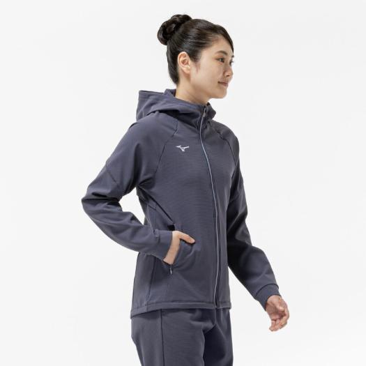 MIZUNO PG テックシールドジャケット セットアップ MIZUNO（ミズノ） ミズノ公式 ストレッチ/防風 テックシールド