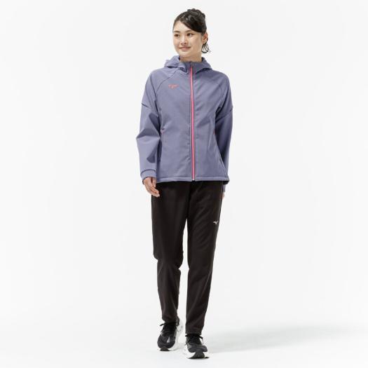 MIZUNO（ミズノ） ミズノ公式 ストレッチ/防風 テックシールド 